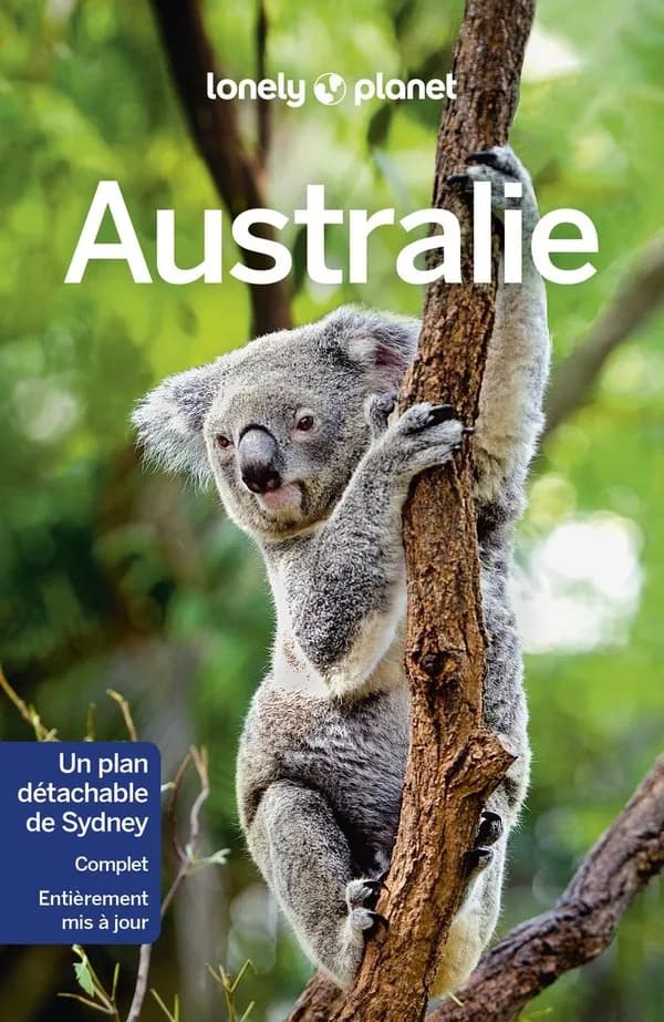 Australie (15e éd.) Andrew Bain, Samantha Forge, Anthony Ham... [et al.]