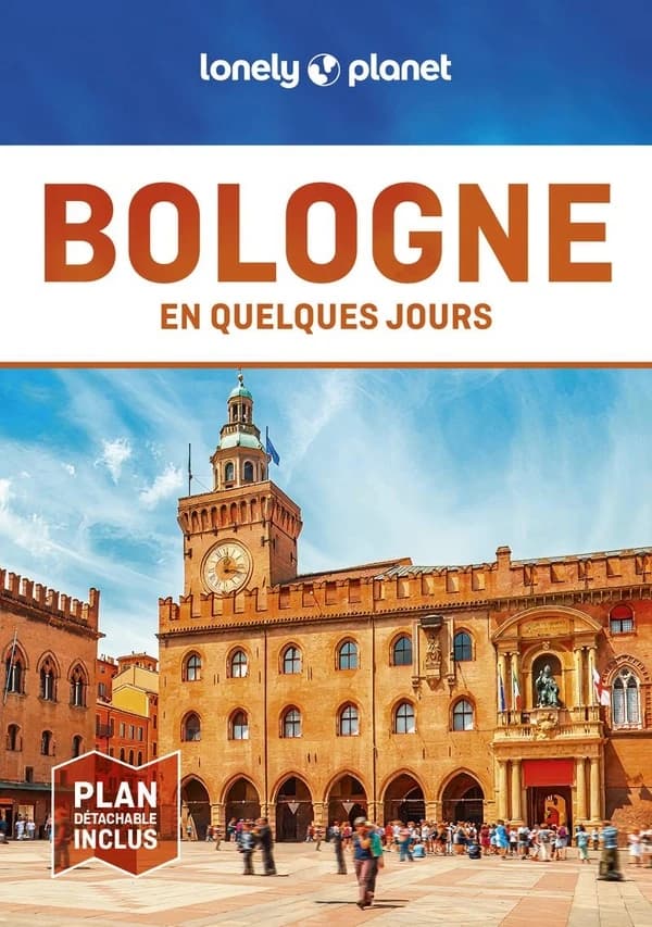 Bologne (2e éd.) Adriana Malandrino