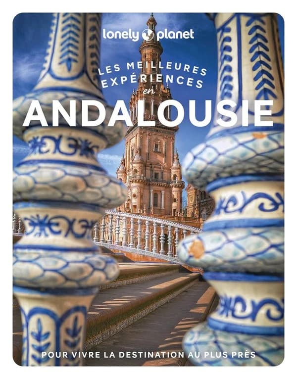 Andalousie