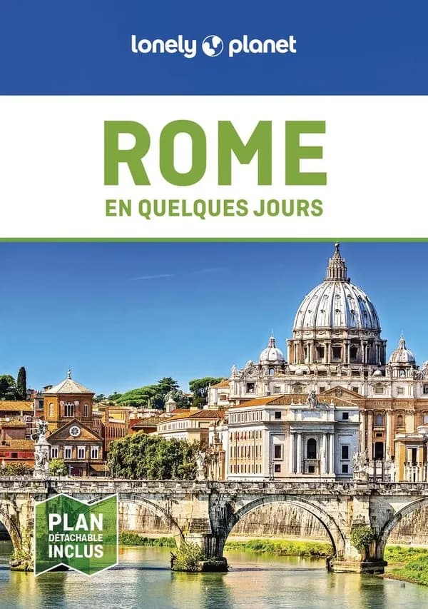 Rome (8e éd.) Paula Hardy, Abigail Blasi