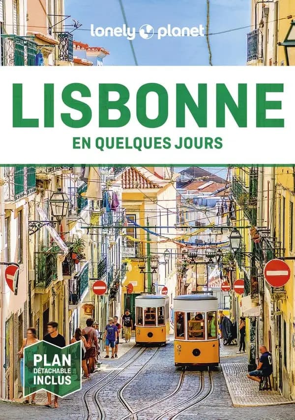 Lisbonne (6e éd.) Sandra Henriques et Joana Taborda