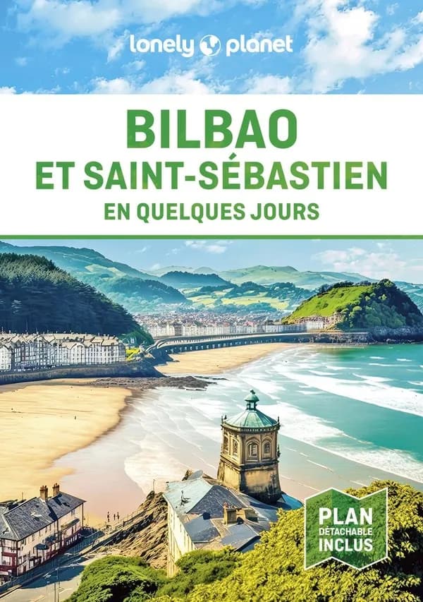 Bilbao et Saint-Sébastien (4e éd.) Paul Stafford, Esme Fox