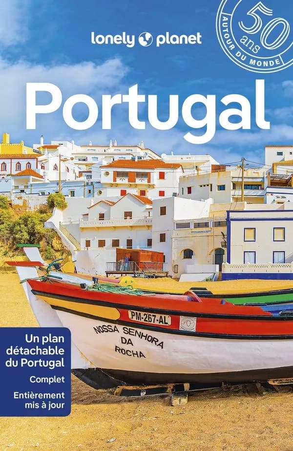 Portugal (9e éd.) Joana Taborda, Bruno Carvalho, Daniel James Clarke... [et al.]