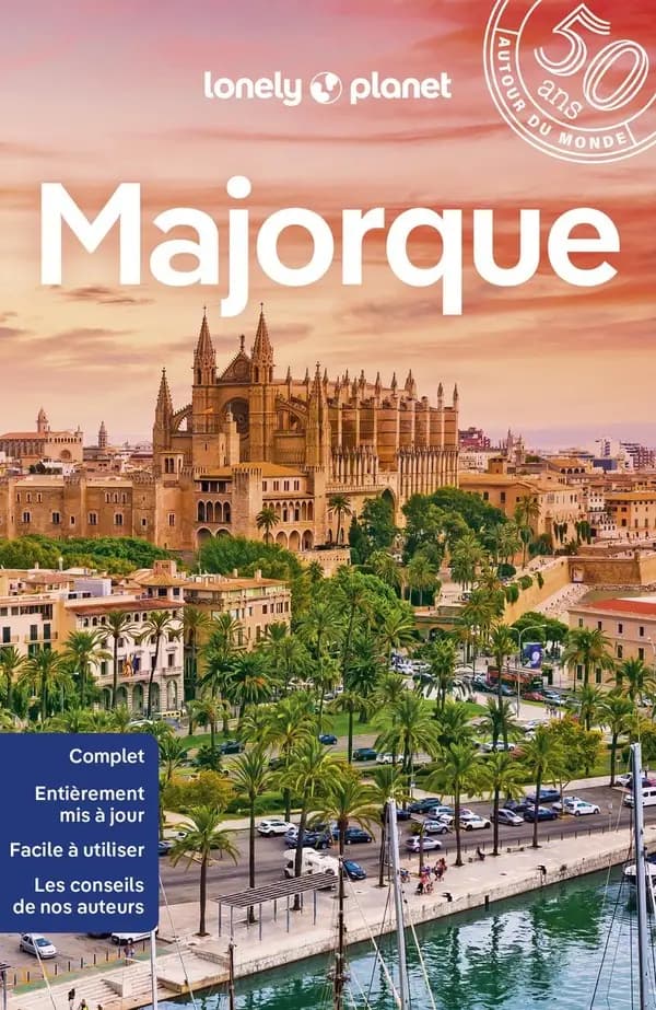Majorque (5e éd.) Laura McVeigh