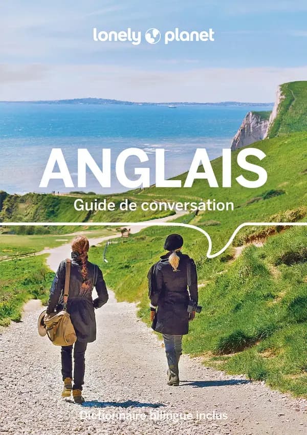 Anglais (16e éd.)