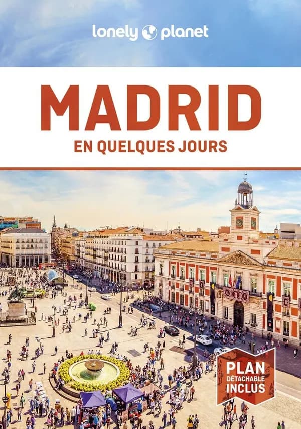 Madrid (7e éd.) Felicity Hughes