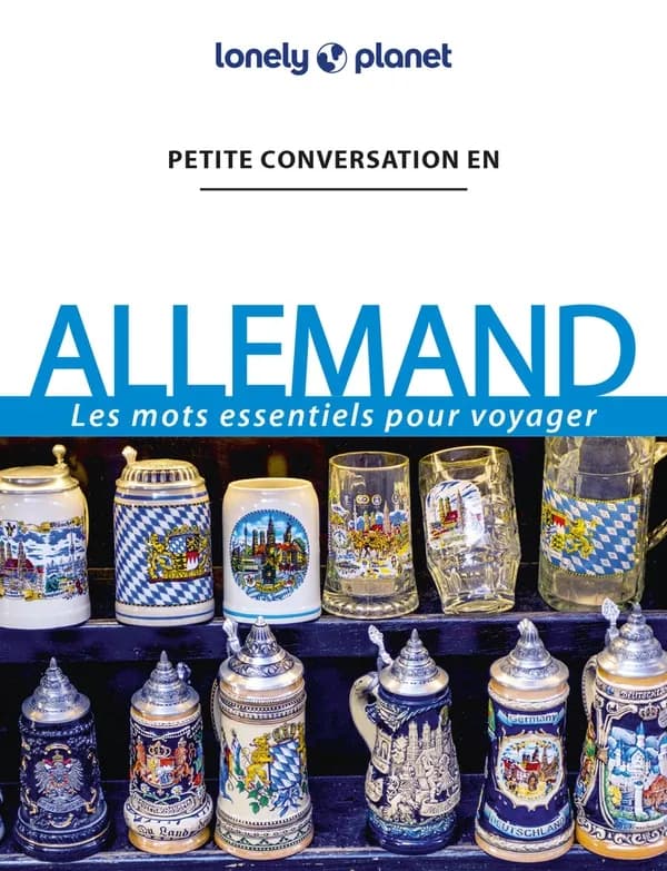 Petite conversation en allemand (13e éd.)