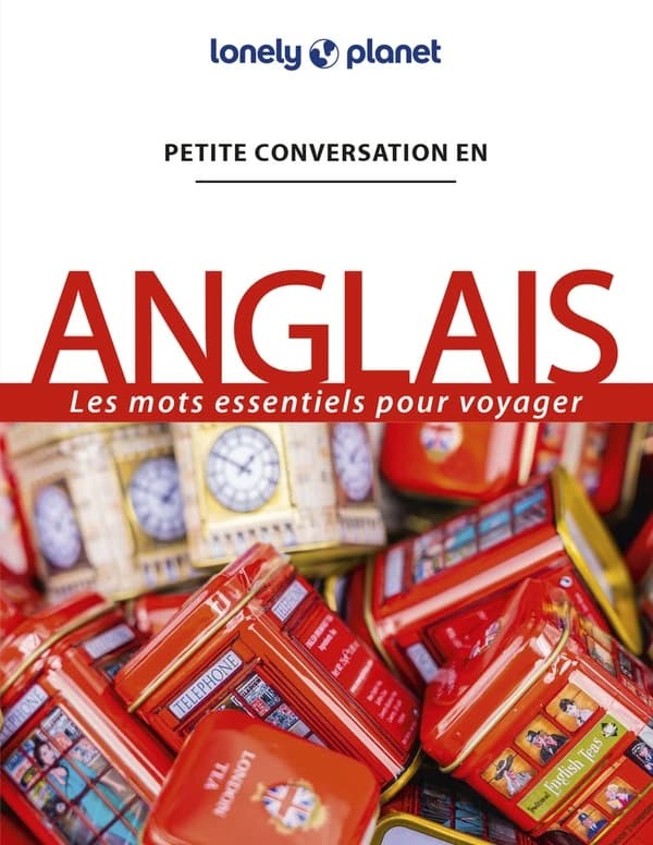 Petite conversation en anglais (14e éd.)
