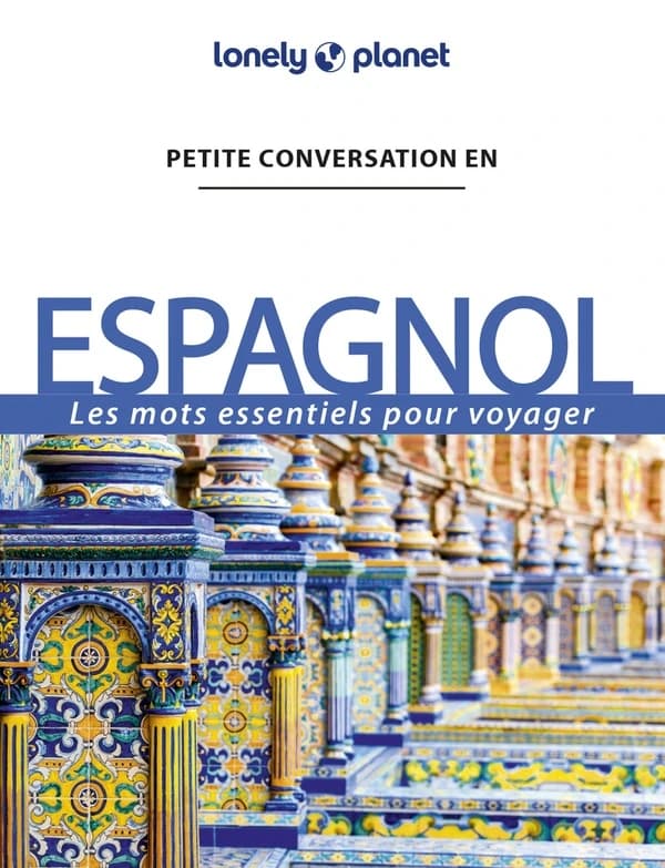 Petite conversation en espagnol (14e éd.)