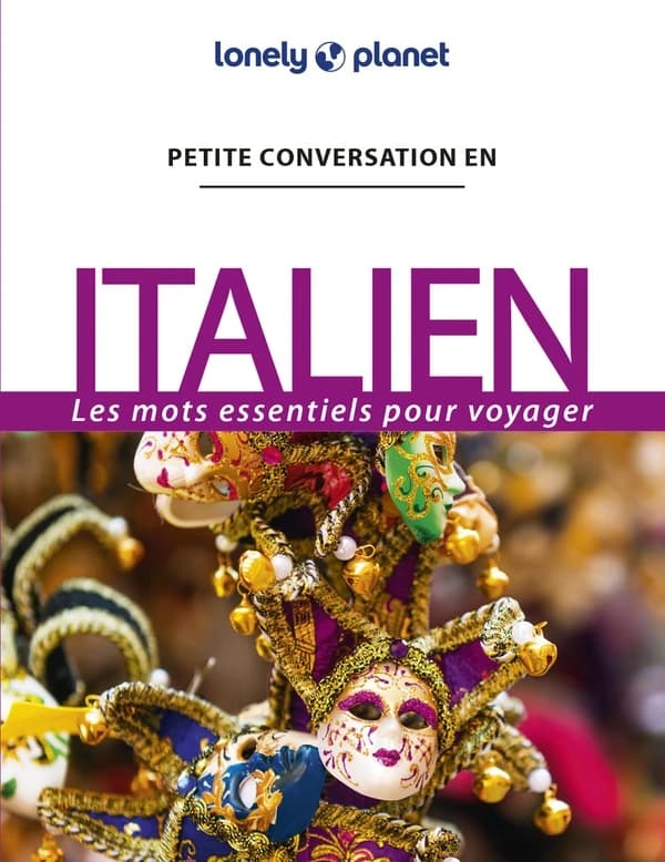 Petite conversation en italien (14e éd.)