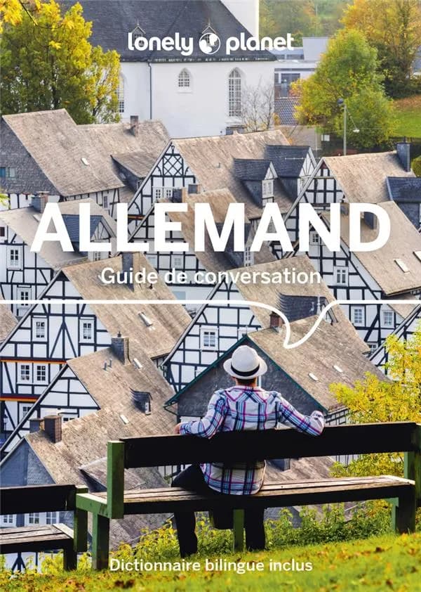 Allemand (13e éd.)