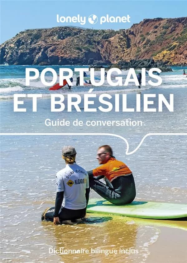 Portugais et brésilien (14e éd.)