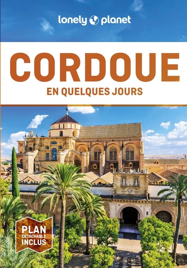 Cordoue (2e éd.) Marta Jiménez Zafra