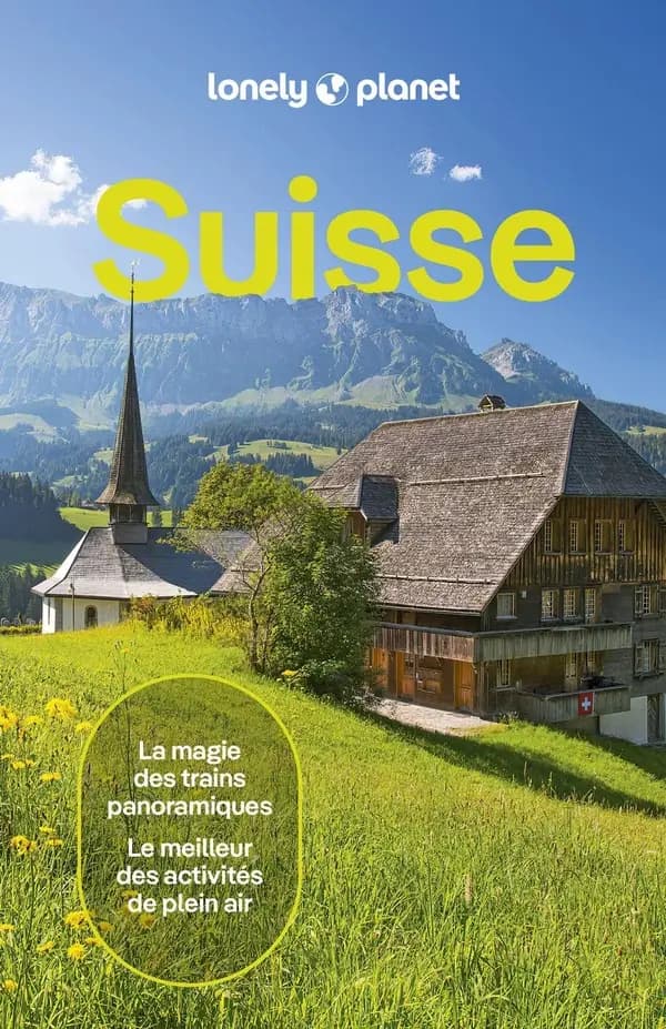 Suisse