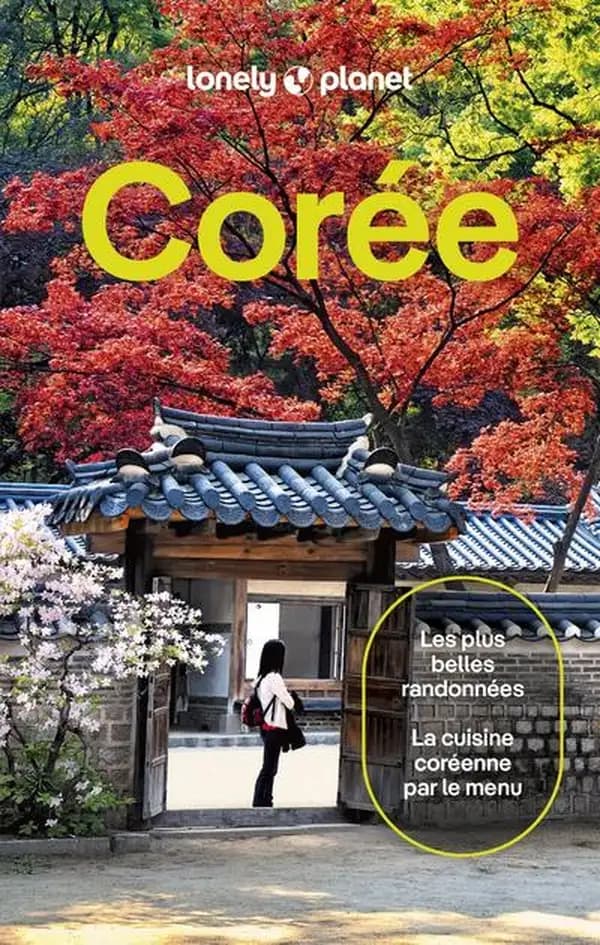 Corée (7e éd.) Simon Richmond, Ann Babe, Marco Ferrarese... [et al.]