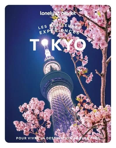 Tokyo (2e éd.) Winnie Tan, Kimberly Hughes, Florentyna Leow... [et al.]