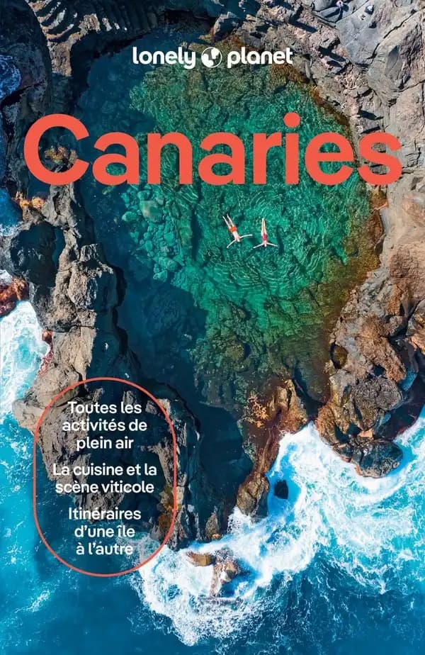 Canaries (5e éd.) Ross Clarke, Sarah Gilbert, Isabella Noble
