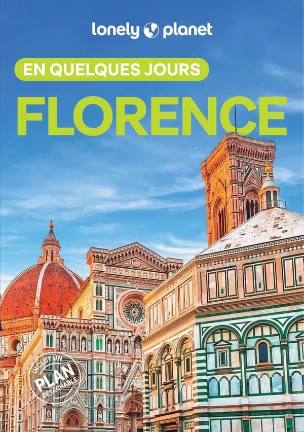 Florence (6e éd.) Remo Carulli