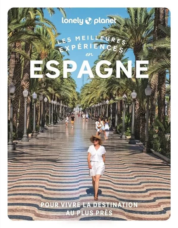 Espagne (2ed)