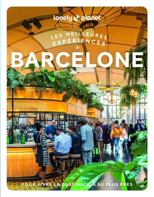 Barcelone (2e éd.) Janie Ditaranto, Soledad Abella, Mireia Font... [et al.]