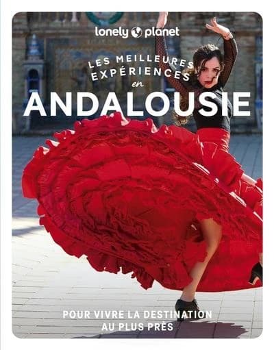 Andalousie (2ed)