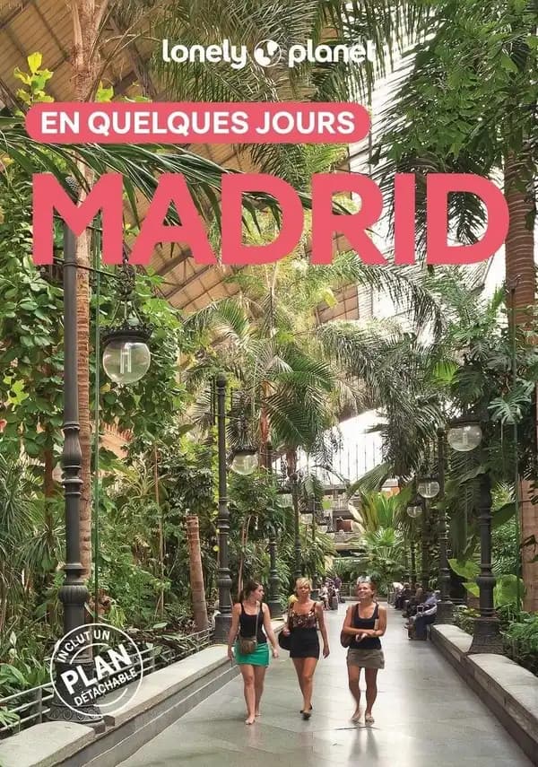 Madrid (8e éd.) Felicity Hughes