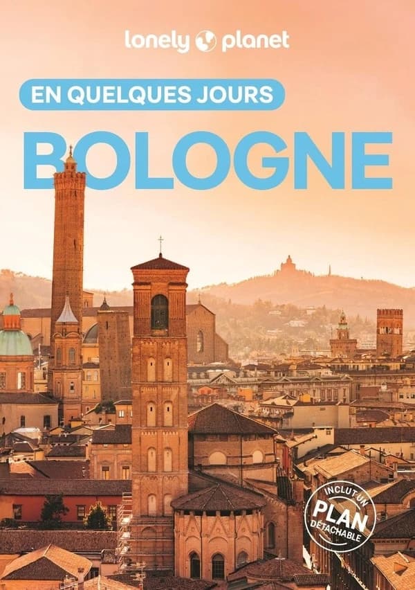 Bologne en quelques jours (3e édition)