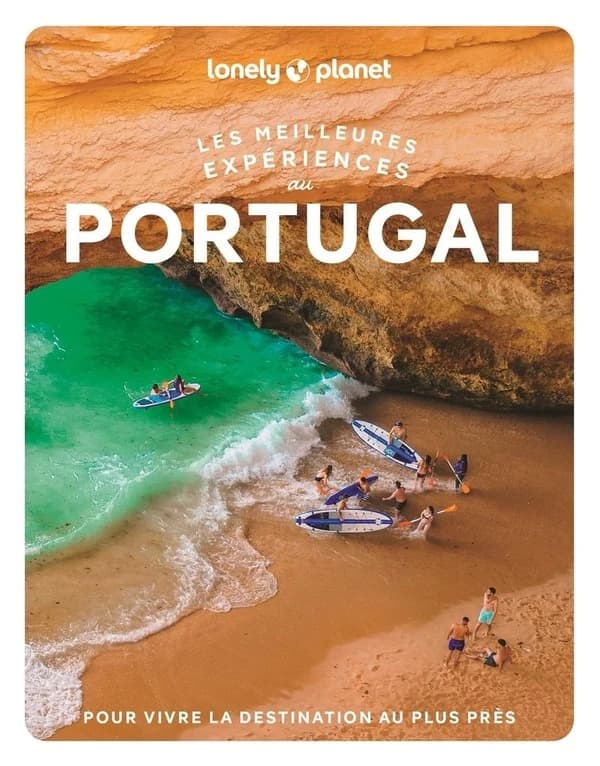 Portugal (2e éd.) Gail Aguiar, Jenny Barchfield, Austin Bush... [et al.]