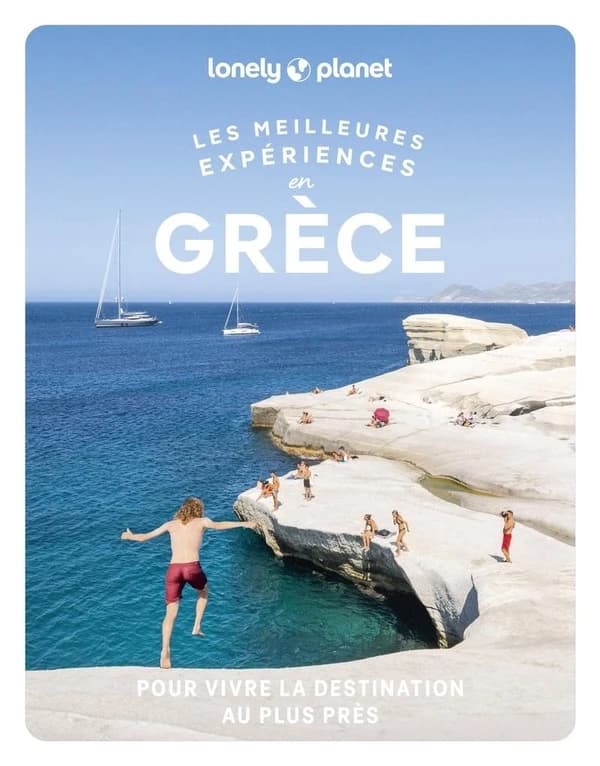 Grèce (2ed)