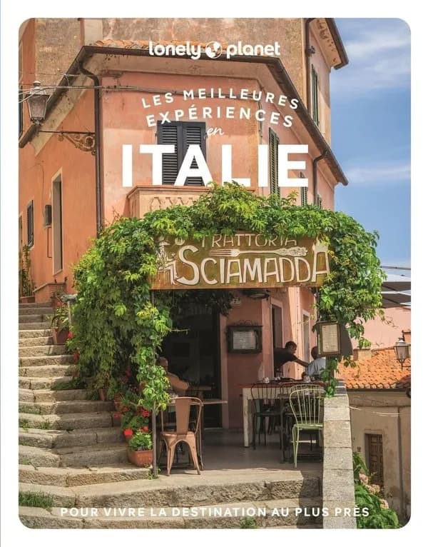 Italie (2e éd.) Kivin Raun, Cristian Bonetto, Angela Corrias... [et al.]