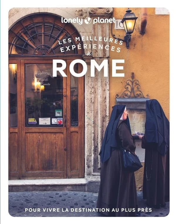 Rome (2e éd.) Elisa Colarossi, Angela Corrias, Duncan Garwood... [et al.]