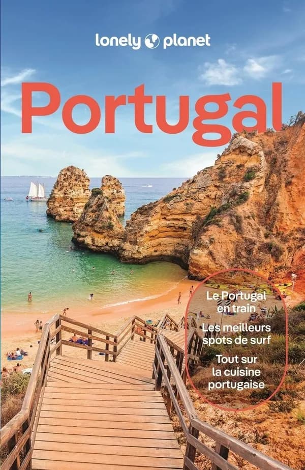 Portugal (10e éd.) Joana Taborda, Daniel James Clarke, Sandra Henriques... [et al.]