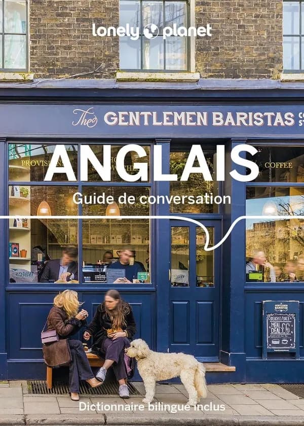 Anglais (18e éd.)