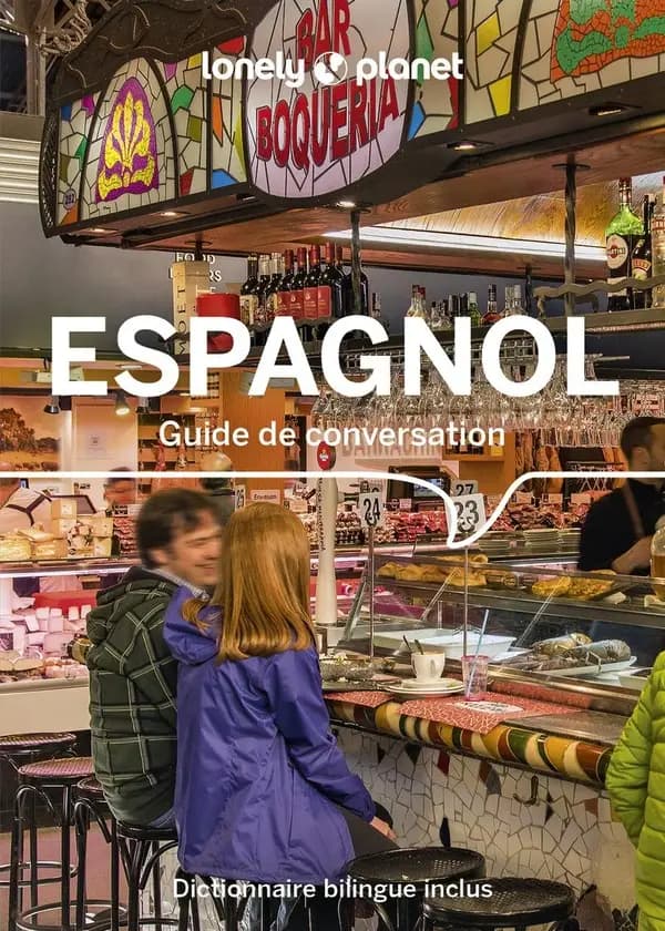 Espagnol (16e éd.)