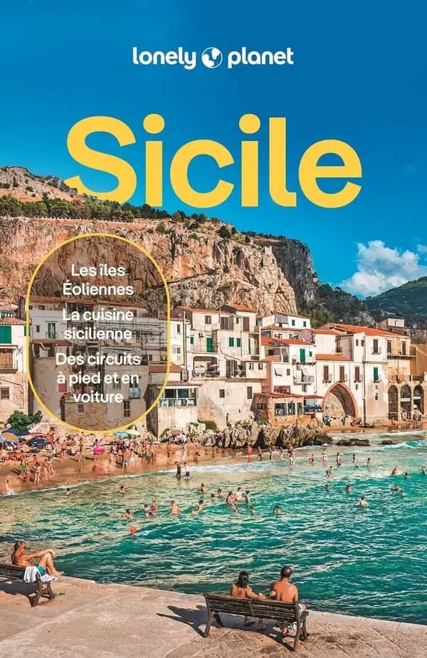 Sicile (9e éd.) Nicola Williams
