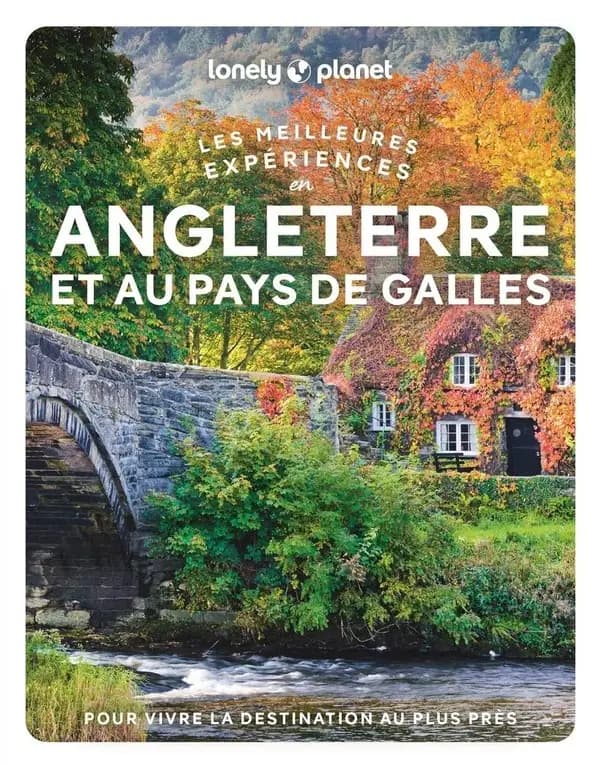Angleterre et Pays de Galles (2e éd.) Jade Bremner, Jenny Elliott, Tharik Hussain... [et al.]