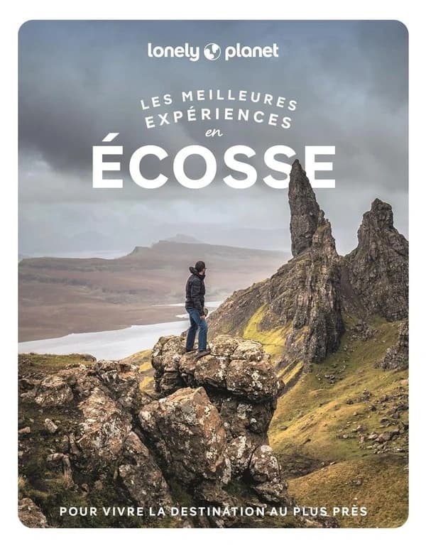 Écosse (2e éd.) Laurie Goodlad, Susanne Arbuckle, Colin Baird... [et al.]