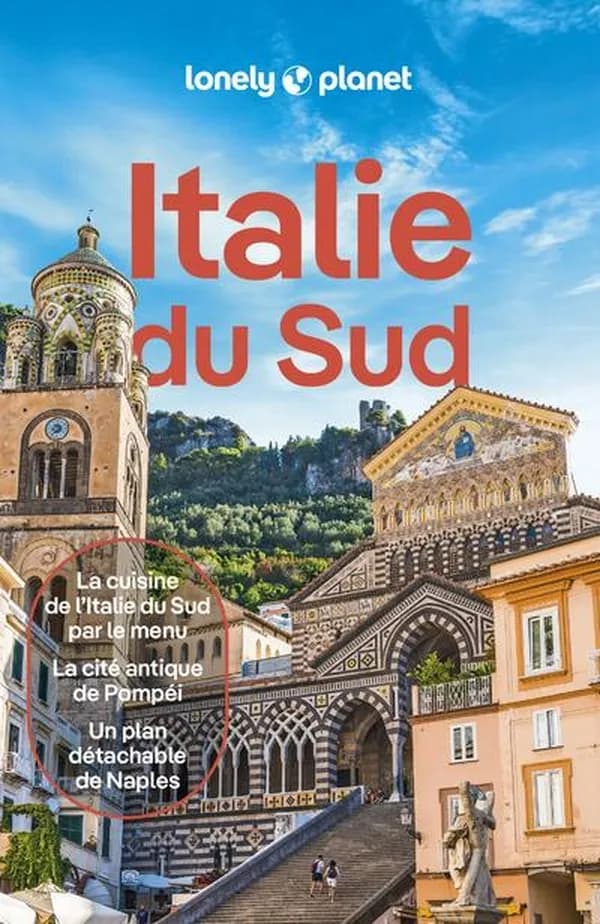 Italie du Sud (7e éd.) Cristian Bonetto, Virginia DiGaetano, Marco Ferrarese... [et al.]