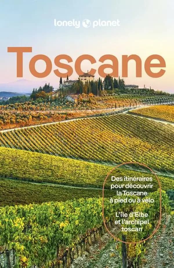 Toscane (11e éd.) Remo Carulli, William Dello Russo, Denis Falconieri... [et al.]