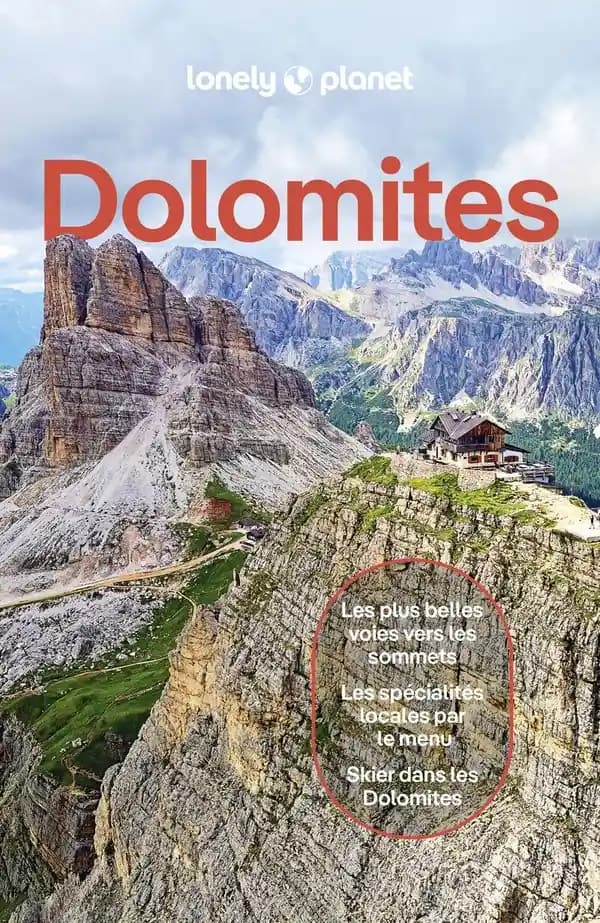 Dolomites (2 éd.)