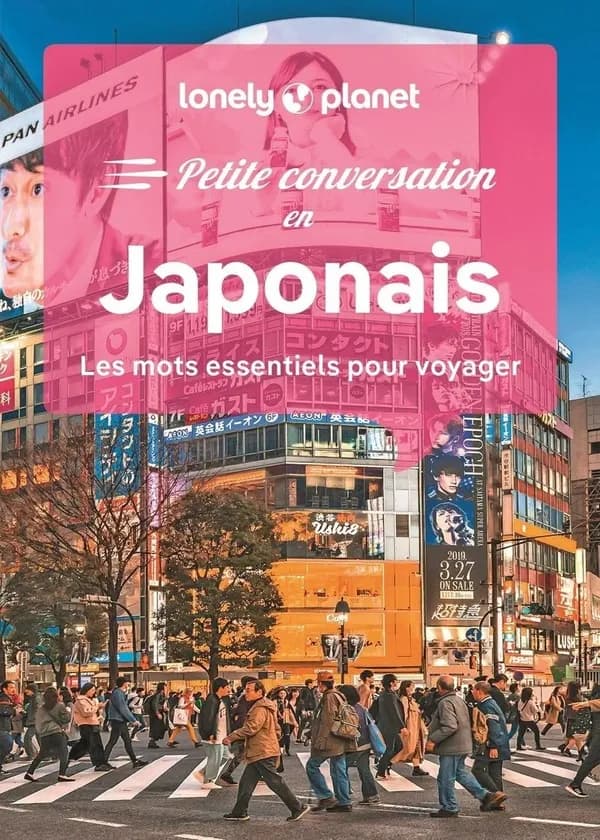 Petite conversation en japonais (2e éd.)