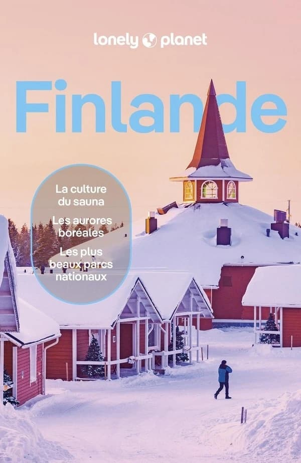 Finlande (6e éd.) Paula Hotti et Angelo Zinna