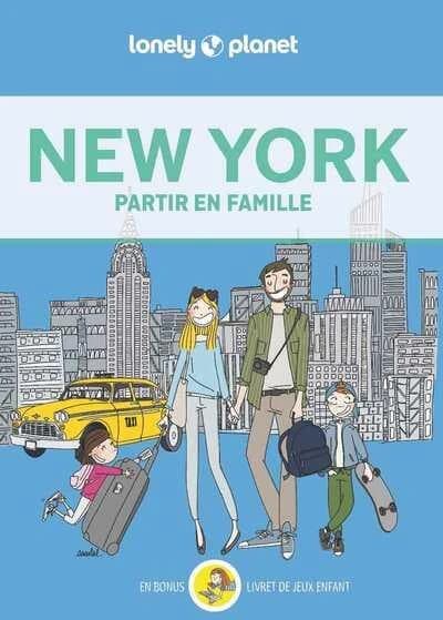 New York (6e éd.) Mickaël Rocamora