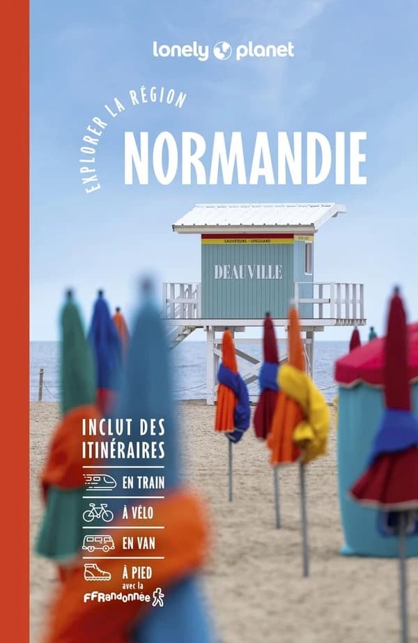 Normandie (7e édition)