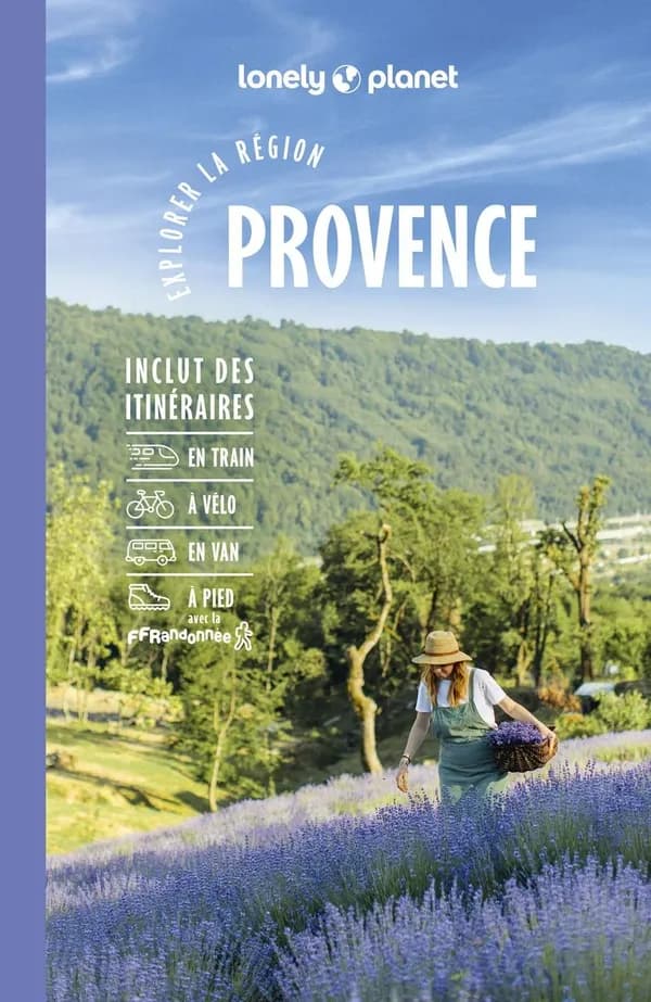 Provence (6e éd.)