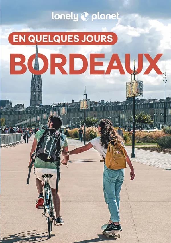 Bordeaux (9e éd.)