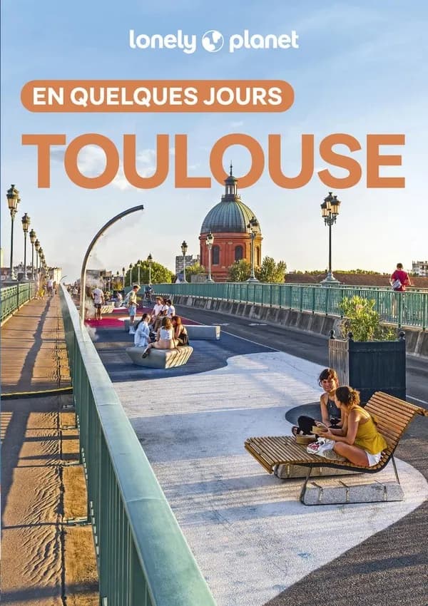 Toulouse En quelques jours 9ed