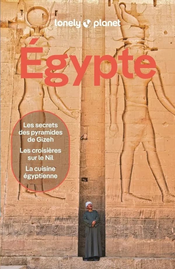 Égypte (8e éd.) Sanad Tabbaa, Jessica Buxbaum, Mary Fitzpatrick... [et al.]