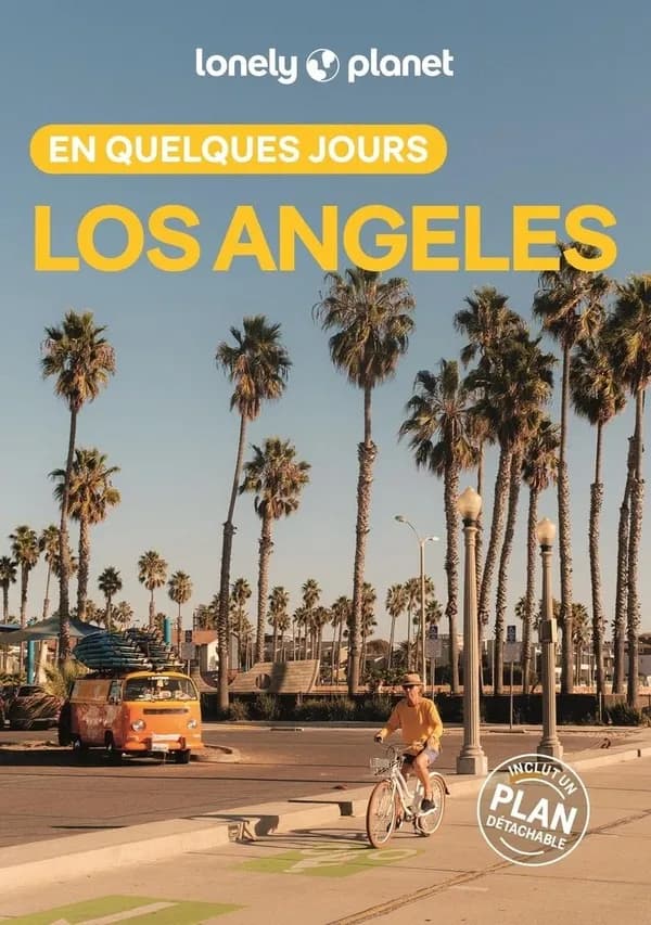 Los Angeles (6e éd.)