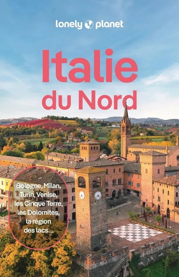 Italie du Nord (4ed)